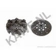 Kit d'embrayage KAWE [8177102]