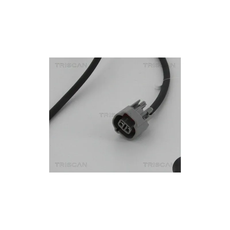 Capteur, vitesse de roue KAWE 8180 13135 - Visuel 1