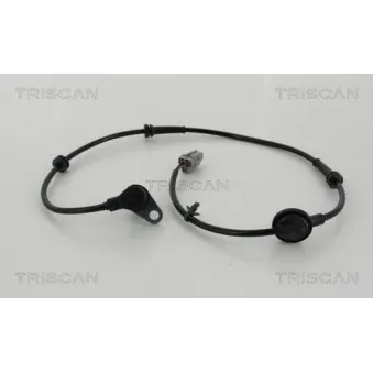 KAWE 8180 14118 - Capteur, vitesse de roue