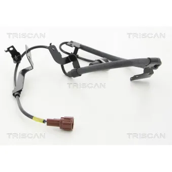 KAWE 8180 14503 - Capteur, vitesse de roue