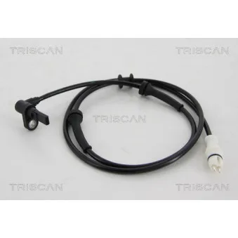 KAWE 8180 15133 - Capteur, vitesse de roue