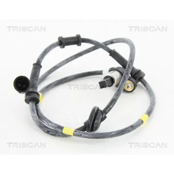 KAWE 8180 15219 - Capteur, vitesse de roue