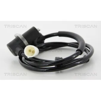 Capteur, vitesse de roue KAWE [8180 15320]