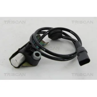KAWE 8180 16112 - Capteur, vitesse de roue