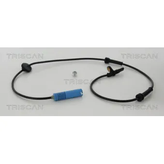 KAWE 8180 17301 - Capteur, vitesse de roue