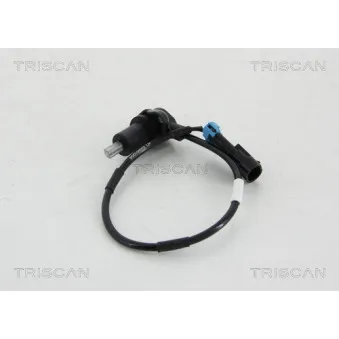 KAWE 8180 21225 - Capteur, vitesse de roue