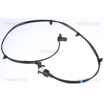 KAWE 8180 23233 - Capteur, vitesse de roue