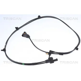 KAWE 8180 23234 - Capteur, vitesse de roue