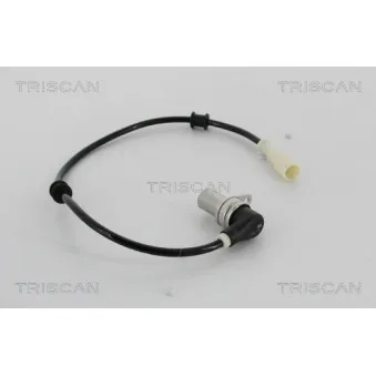 KAWE 8180 24300 - Capteur, vitesse de roue
