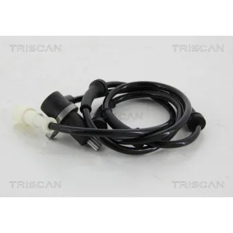 KAWE 8180 25249 - Capteur, vitesse de roue