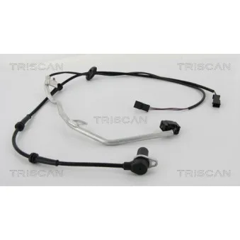 KAWE 8180 29400 - Capteur, vitesse de roue