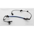 KAWE 8180 42522 - Capteur, vitesse de roue