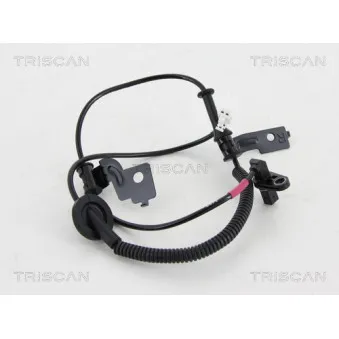 KAWE 8180 43442 - Capteur, vitesse de roue