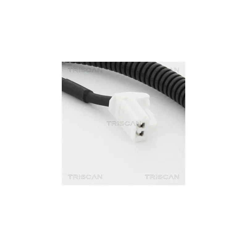 Capteur, vitesse de roue KAWE 8180 43701 - Visuel 1