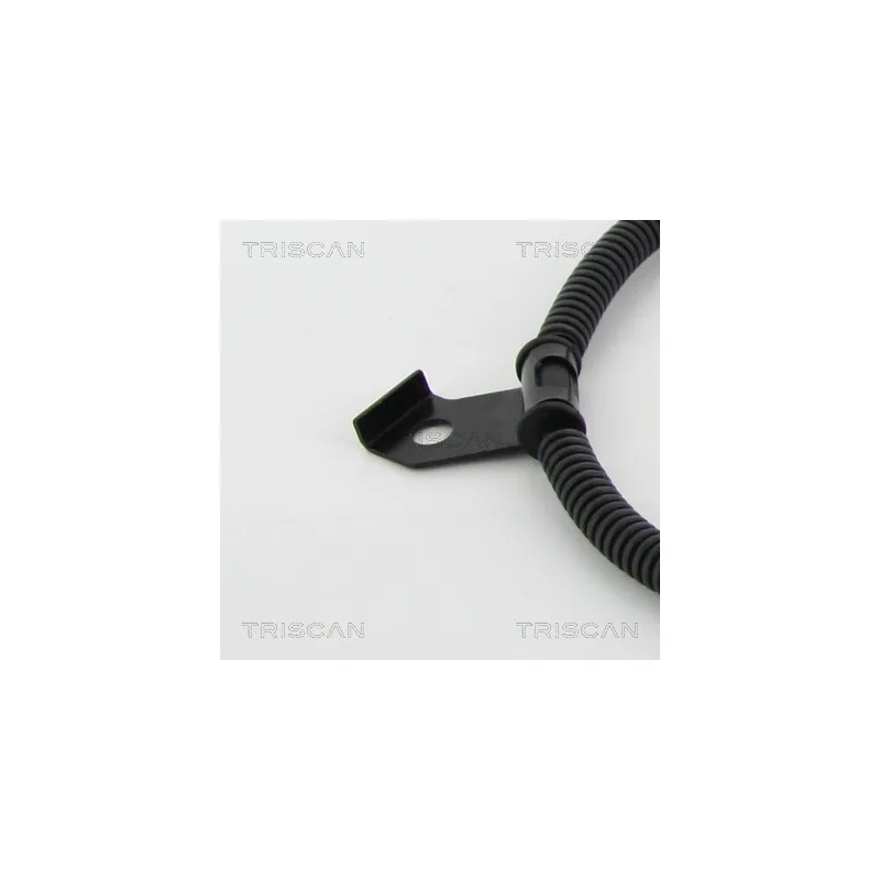 Capteur, vitesse de roue KAWE 8180 43701 - Visuel 2