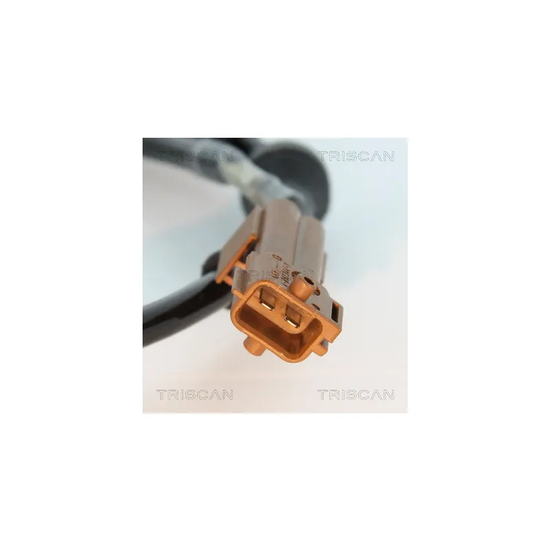 Capteur, vitesse de roue KAWE 8180 67304 - Visuel 1