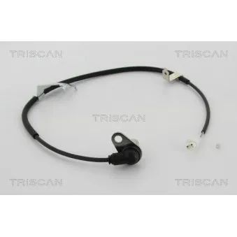 KAWE 8180 69134 - Capteur, vitesse de roue