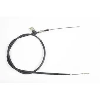 KAWE 82.1040 - Tirette à câble, frein de stationnement