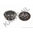 Kit d'embrayage KAWE [8203101]