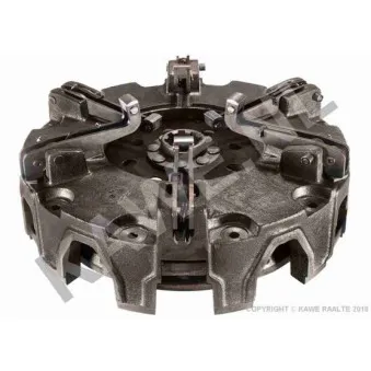 Mécanisme d'embrayage KAWE OEM 2940167