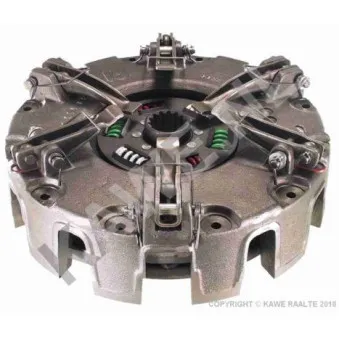 Mécanisme d'embrayage KAWE OEM RT7700032701
