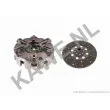 Kit d'embrayage KAWE [8334101]
