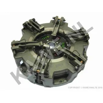 Mécanisme d'embrayage KAWE 8379 pour NEW HOLLAND T4 (PowerStar) T4,95V, T4,105V - 97cv