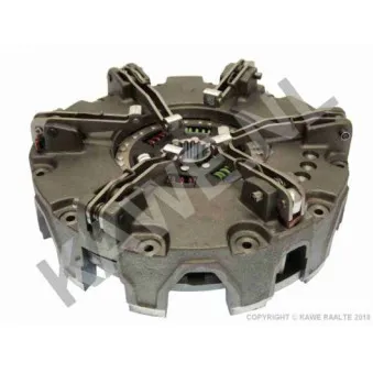 KAWE 8433 - Mécanisme d'embrayage