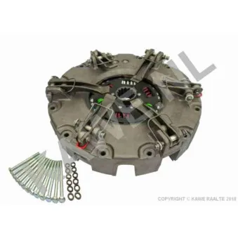 KAWE 8435 - Mécanisme d'embrayage