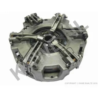 KAWE 8455 - Mécanisme d'embrayage