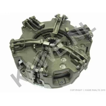 KAWE 8465 - Mécanisme d'embrayage