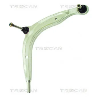 KAWE 8500 11511 - Triangle ou bras de suspension (train avant)