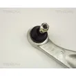 KAWE 8500 11511 - Triangle ou bras de suspension (train avant)