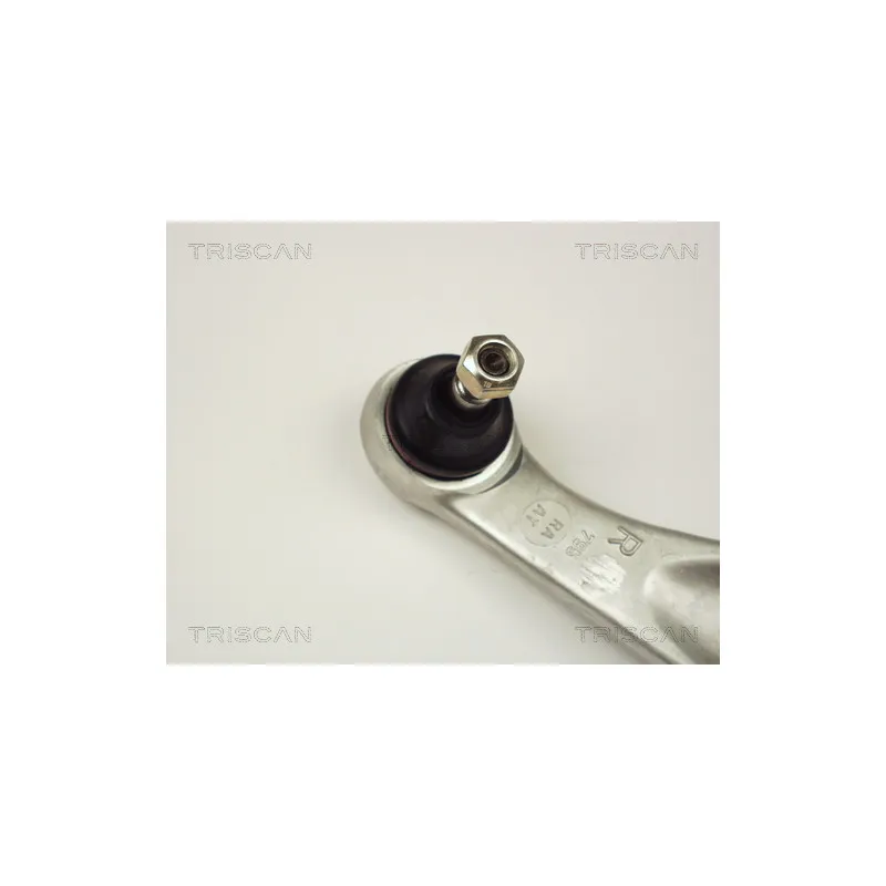 Triangle ou bras de suspension (train avant) KAWE 8500 11511 - Visuel 1