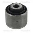 KAWE 8500 11887 - Silent bloc de suspension (train avant)