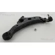 Triangle ou bras de suspension (train avant) KAWE [8500 135021]