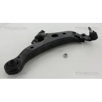 KAWE 8500 135021 - Triangle ou bras de suspension (train avant)