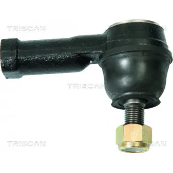 KAWE 8500 14115 - Rotule de barre de connexion