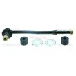 Jeu de stabilisateurs KAWE [8500 14661]