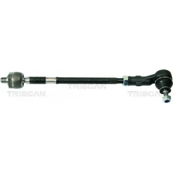 KAWE 8500 16301 - Barre de connexion