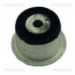 KAWE 8500 24839 - Suspension, corps de l'essieu