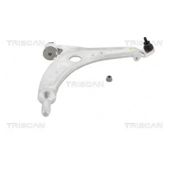 KAWE 8500 295103 - Triangle ou bras de suspension (train avant)