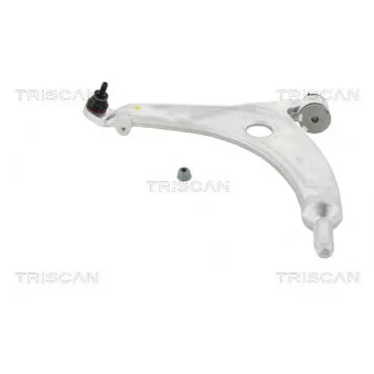 KAWE 8500 295104 - Triangle ou bras de suspension (train avant)