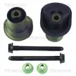 Suspension, corps de l'essieu KAWE [8500 29829]