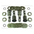 Kit d'assemblage, pivot de fusée d'essieu KAWE [8500 36]