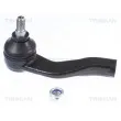 Rotule de barre de connexion KAWE [8500 41104]