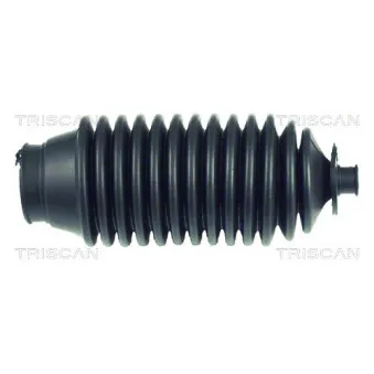 Jeu de joints-soufflets, direction KAWE [8500 65005]