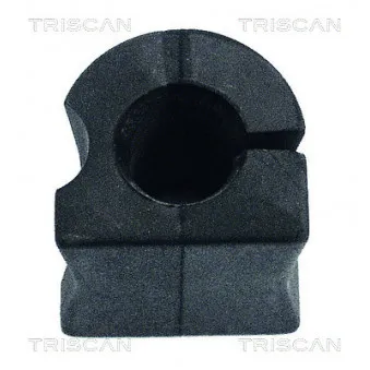 KAWE 8500 65821 - Coussinet de palier, stabilisateur