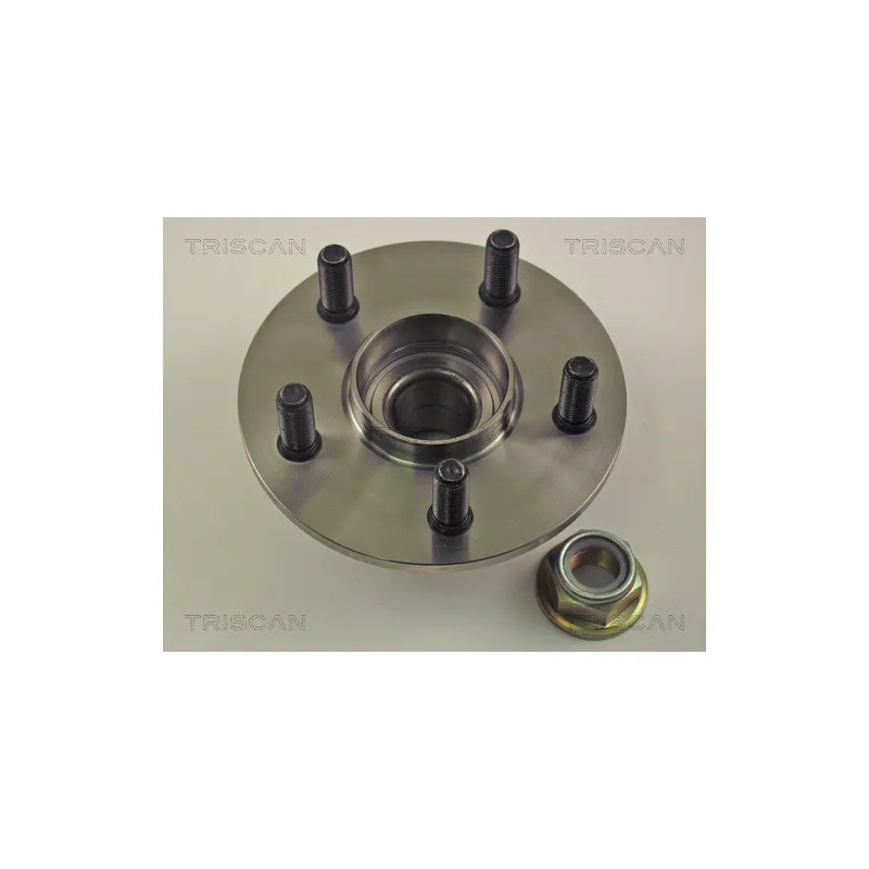 Roulement de roue arrière KAWE 8530 10248 - Visuel 1