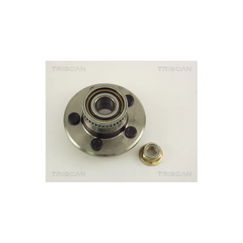 Roulement de roue arrière KAWE 8530 10248 - Visuel 2